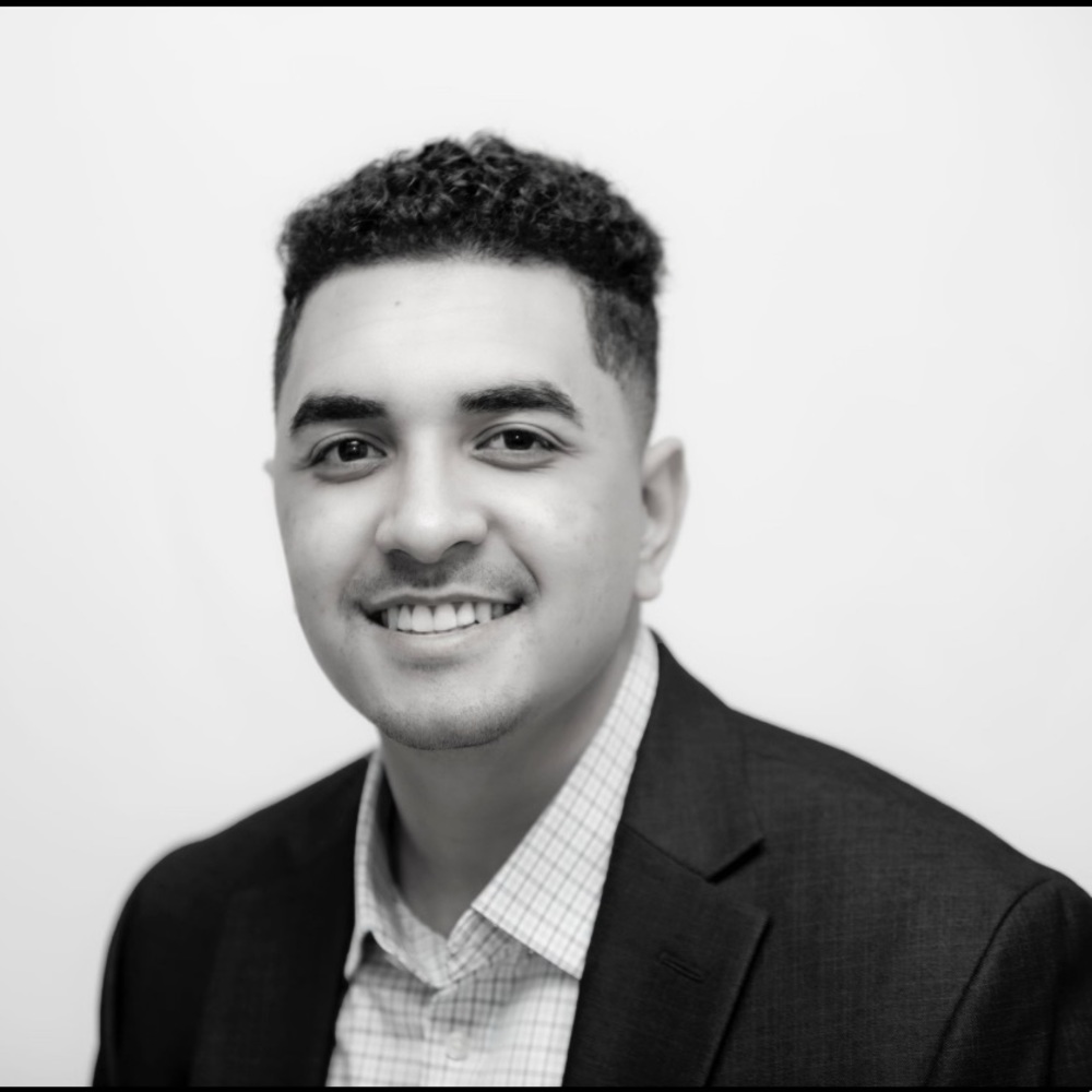 Meet your Posher, Gabriel